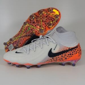 Mens Size 8.5 Nike Phantom Luna II 2 Elite AG Pro Olympic Multicolor HF4844-900